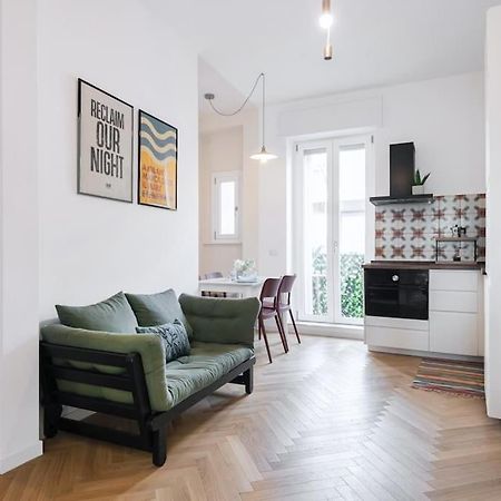 Easylife - Apartment With Balcony Near Navigli Milão Exterior foto