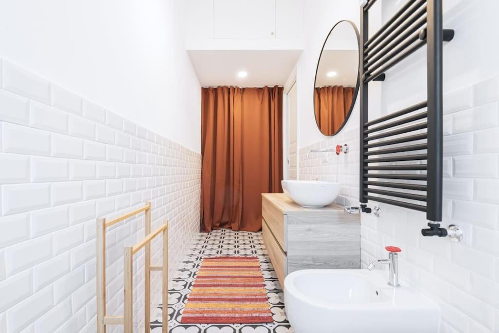Easylife - Apartment With Balcony Near Navigli Milão Exterior foto